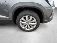 Neu Seat Ateca 150 PS (110 kW) 2026 Grau SUV