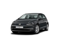 gebraucht VW Golf VII 1.5 TSI Highline DSG Navi LED Sitzhzg.