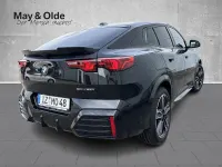 Gebraucht BMW X2 M Sport 156 PS (114 kW) 2025 Schwarz SUV