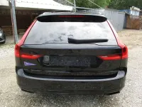 Gebraucht Volvo V90 Inscription 235 PS (172 kW) 2018 Schwarz Kombi