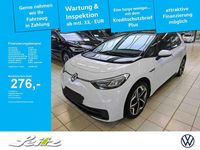Gebraucht VW ID.3 Pure 110 kW (150 PS) 2022 Weiß Kleinwagen