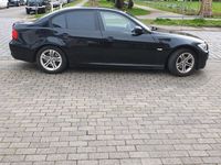 gebraucht BMW 320 e90 i