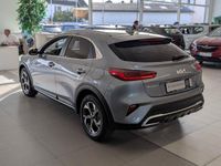 Neu Kia XCeed 150 PS (110 kW) 2026 Silber SUV