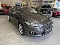 Gebraucht Ford Mondeo Titanium 179 PS (131 kW) 2016 Kombi