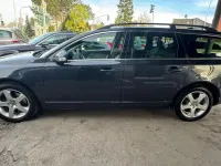 Używany Volvo V70 185 KM (136 kW) 2008 Szary Kombi
