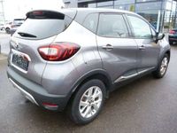 gebraucht Renault Captur 5-tg. 0,9i Cool-Navi, RK,PP,Navi,Sitzheiz