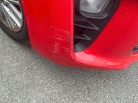 Gebraucht Kia Picanto 67 PS (49 kW) 2021 Rot Kleinwagen