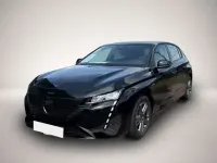 Gebraucht Peugeot 308 SW Style 145 PS (106 kW) 2025 Schwarz Kombi