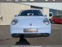Gebraucht Ora 03 125 kW (171 PS) 2023 Celestial blue metallic Kleinwagen