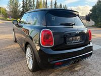Second-hand Mini Cooper S 192 CP (141 kW) 2017 Negru Hatchback