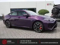 Gebraucht BMW 220 Gran Coupé M Sport 170 PS (125 kW) 2025 Violett Coupé
