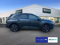 Usata DS Automobiles DS7 Crossback Performance 131 CV (96 kW) 2024 Grigio SUV