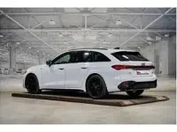 Gebraucht Audi A5 367 PS (269 kW) 2026 Weiß (gletscherweiß metallic) Kombi