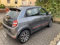Gebraucht Renault Twingo Liberty 71 PS (52 kW) 2016 Grau Kleinwagen
