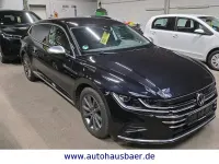 Gebraucht VW Arteon Elegance 200 PS (147 kW) 2023 Schwarz Limousine