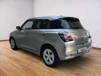 Neu Suzuki Swift Comfort 82 PS (60 kW) 2026 Silber Kleinwagen