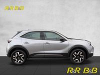 gebraucht Opel Mokka Elegance 1.2 Turbo