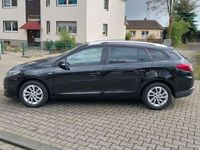 gebraucht Renault Mégane Limited