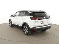 gebraucht Peugeot 3008 2.0 Blue-HDi GT, Diesel, 20.540 €