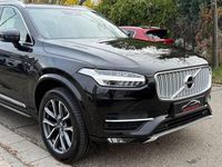 Gebraucht Volvo XC90 Inscription 190 PS (139 kW) 2016 Schwarz SUV