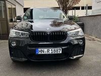 gebraucht BMW X4 xDrive30d Aut.