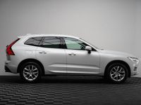 Gebraucht Volvo XC60 197 PS (144 kW) 2020 Weiß SUV
