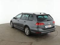 gebraucht VW Golf VII 1.5 TSI ACT Comfortline BlueMotion, Benzin, 17.980 €