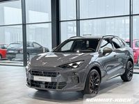 Neu Cupra Terramar VZ 265 PS (194 kW) 2026 Graphene grau (grau) SUV