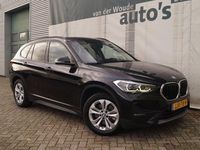 Gebraucht BMW X1 Executive 125 PS (91 kW) 2020 Schwarz SUV