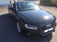 gebraucht Audi A5 Cabriolet 