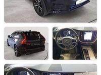 Gebraucht Volvo XC60 Summum 220 PS (161 kW) 2020 SUV