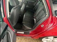 Gebraucht Seat Exeo Sport 160 PS (117 kW) 2012 Rot Kombi