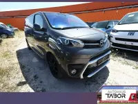 Gebraucht Toyota Proace Verso Executive 177 PS (130 kW) 2024 Grau Kombi