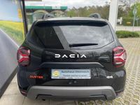 gebraucht Dacia Duster II &