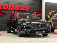 Gebraucht Peugeot 308 SW GT 131 PS (96 kW) 2023 Schwarz Kombi