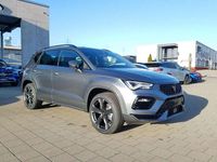 Neu Cupra Ateca 190 PS (139 kW) 2025 Graphitgrau metallic SUV