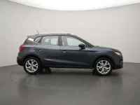 Gebraucht Seat Arona FR 116 PS (85 kW) 2024 Grau SUV