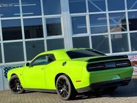 Gebraucht Dodge Challenger 717 PS (527 kW) 2017 Grün Coupé