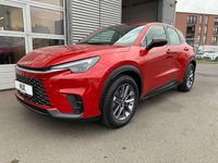 Gebraucht Lexus LBX 136 PS (100 kW) 2024 Karminarot SUV