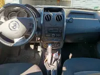Gebraucht Dacia Duster Ambiance 114 PS (83 kW) 2016 Weiß SUV