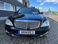 Gebraucht Mercedes S600 517 PS (380 kW) 2007 Obsidianschwarz  metalliclack Limousine