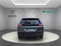 Gebraucht Peugeot 3008 GT 131 PS (96 kW) 2024 Grau SUV