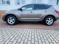 gebraucht Nissan Murano 3.5 l V6 Executive Pano AHK SHZ Kamera