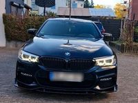 gebraucht BMW 530 xdrive M Pakete