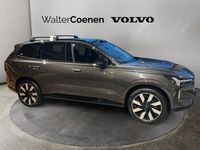Neu Volvo EX90 Performance 380 kW (517 PS) 2025 Grau SUV