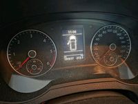 Gebraucht Seat Alhambra 170 PS (125 kW) 2013 Weiß Van / Kleinbus