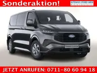 Neu Ford Transit Custom Limited 136 PS (100 kW) 2026 Magnetic metallic Kombi
