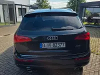 Gebraucht Audi Q5 S-Line 258 PS (189 kW) 2015 SUV