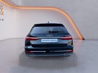 Gebraucht Audi A6 Basis 299 PS (219 kW) 2022 Schwarz Kombi