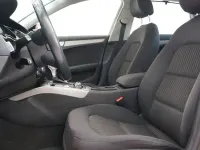 Gebraucht Audi A4 Ambiente 224 PS (164 kW) 2014 Rot Kombi